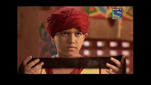 Bharat Ka Veer Putra Maharana Pratap - Season 1 Episode 40