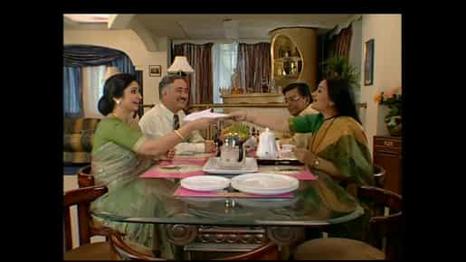 Kyunki Saas Bhi Kabhi Bahu Thi - Episode 20