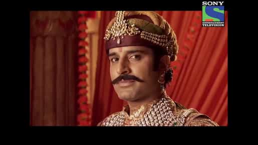 Bharat Ka Veer Putra Maharana Pratap - Season 1 Episode 36