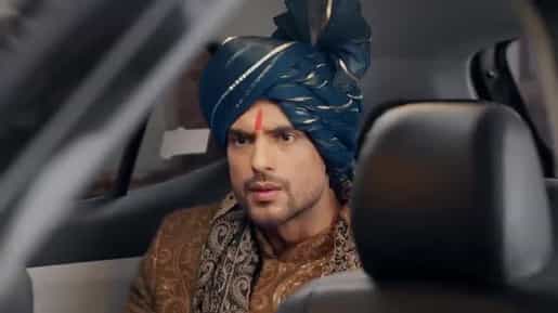 Maati Se Bandhi Dor - Episode 25