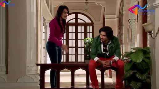 Qubool Hai - Episode 308