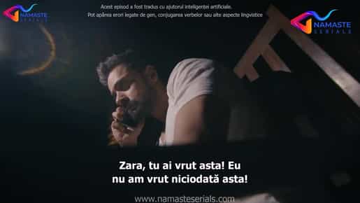 Ishq Subhan Allah - Episode 311