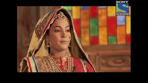 Bharat Ka Veer Putra Maharana Pratap - Season 1 Episode 27
