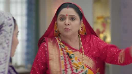 Jhanak - Episode 438