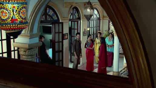 Qubool Hai - Episode 711
