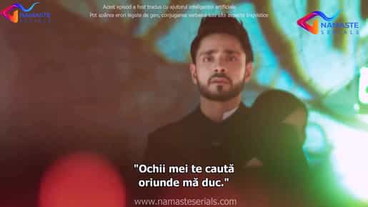 Ishq Subhan Allah - Episode 160