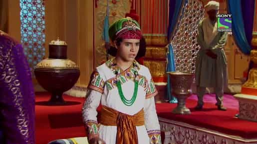 Bharat Ka Veer Putra Maharana Pratap - Season 1 Episode 86