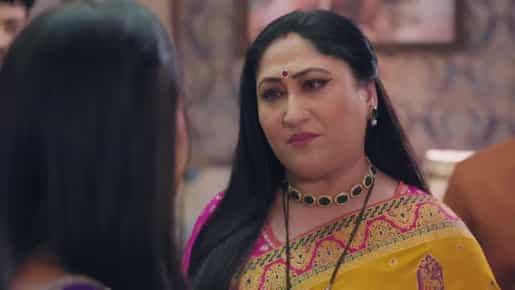 Jaane Anjaane Hum Mile - Episode 216