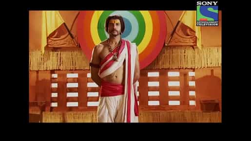 Bharat Ka Veer Putra Maharana Pratap - Season 1 Episode 37
