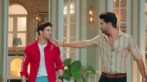 Jamai No. 1 - Episode 67