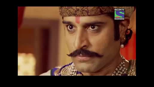 Bharat Ka Veer Putra Maharana Pratap - Season 1 Episode 57