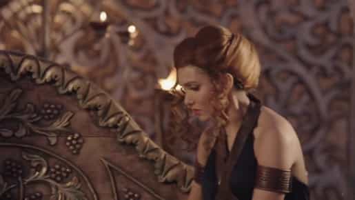 Chandra Nandni - Season 1 Episode 32