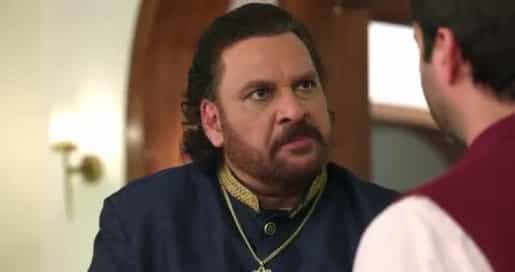 Pati Brahmachari - Episode 202
