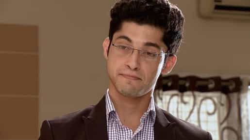 Jamai Raja - Episode 459