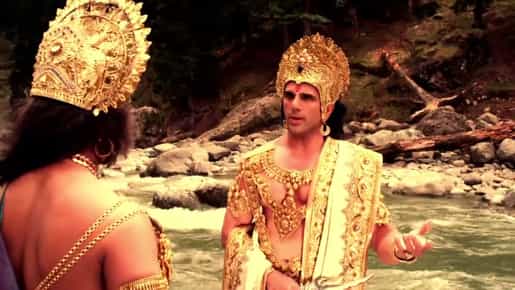 Mahabharat - Season 1 Episode 2