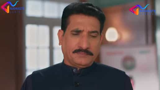Kavya – Ek Jazbaa, Ek Junoon - Episode 137