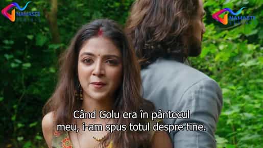 Jaadu Teri Nazar - Daayan Ka Mausam - Episode 141
