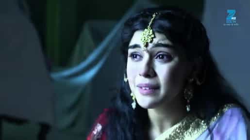 Ek Tha Raja Ek Thi Rani - Episode 483