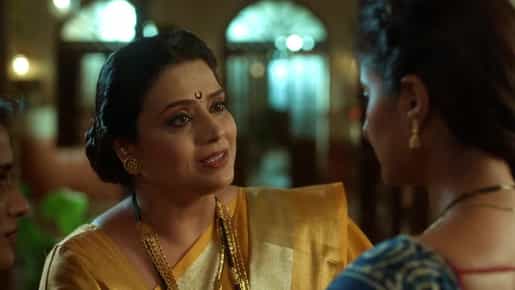 Maati Se Bandhi Dor - Episode 92