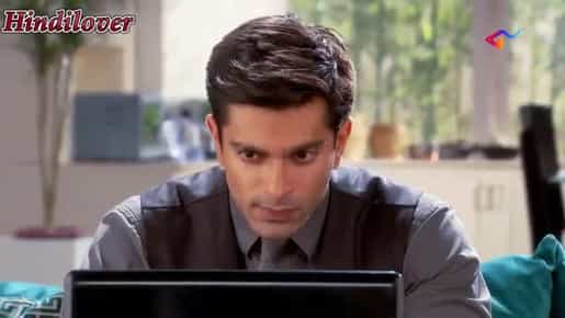 Qubool Hai - Episode 124