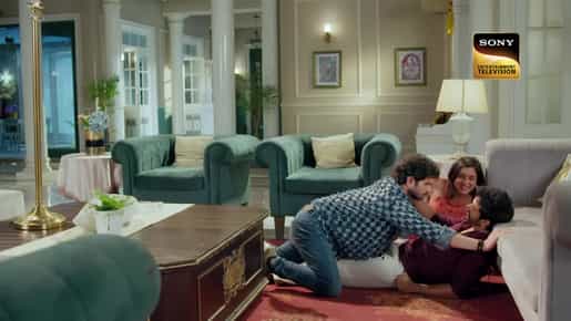 Kavya – Ek Jazbaa, Ek Junoon - Episode 234