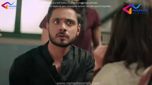 Ishq Subhan Allah - Episode 318