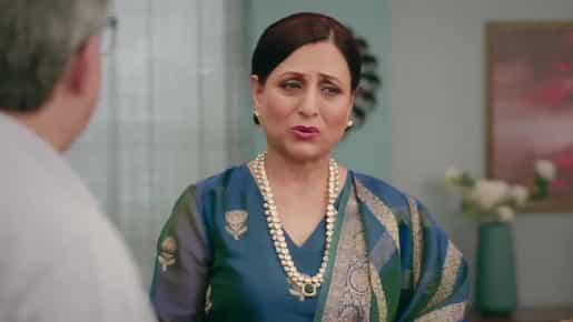 Kaise Mujhe Tum Mil Gaye - Episode 246