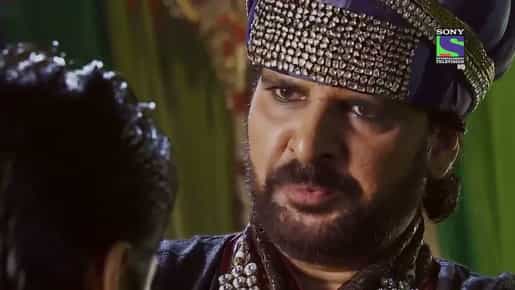 Bharat Ka Veer Putra Maharana Pratap - Season 1 Episode 76