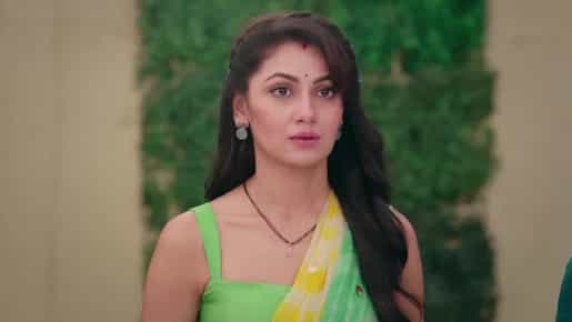Kaise Mujhe Tum Mil Gaye - Episode 354