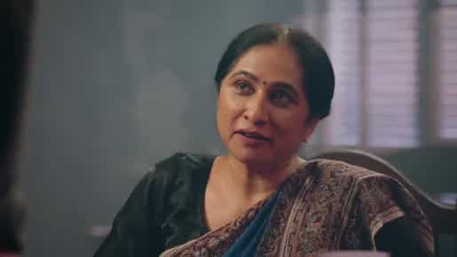 Kaise Mujhe Tum Mil Gaye - Episode 502