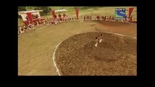 Bharat Ka Veer Putra Maharana Pratap - Season 1 Episode 59