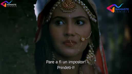 Shaitani Rasmein - Episode 142