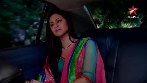Ek Hazaaron Mein Meri Behna Hai - Episode 353