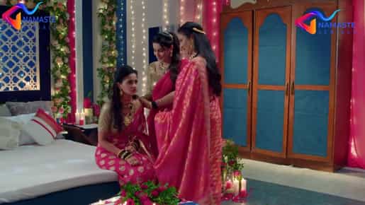 Ghum Hai Kisikey Pyaar Meiin - Episode 57