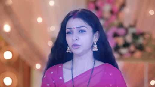 Pyar Ka Pehla Naam: Radha Mohan - Episode 438