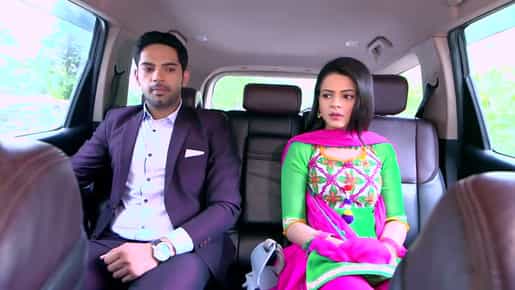 Povestea lui Thapki - Episode 32