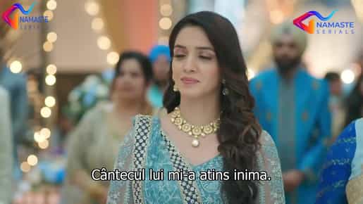 Iss Ishq Ka... Rabb Rakha - Episode 107