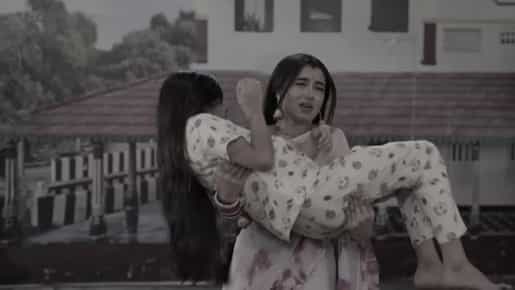 Pyar Ka Pehla Naam: Radha Mohan - Episode 413