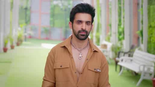 Kaise Mujhe Tum Mil Gaye - Episode 93