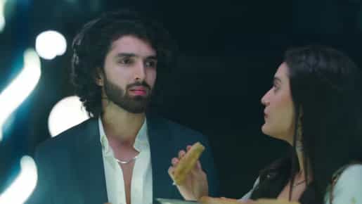 Jaane Anjaane Hum Mile - Episode 88