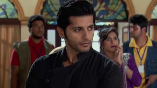 Qubool Hai - Episode 651