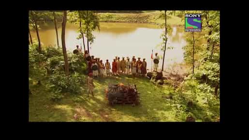 Bharat Ka Veer Putra Maharana Pratap - Season 1 Episode 61