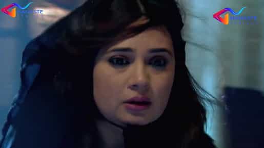 Qubool Hai - Episode 540
