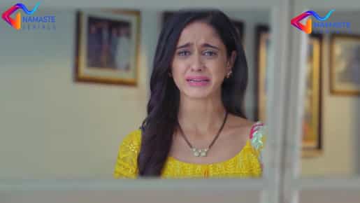 Ghum Hai Kisikey Pyaar Meiin - Episode 184