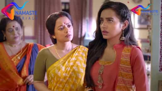 Rishton ka Manjha - Episode 15