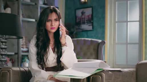 Kaise Mujhe Tum Mil Gaye - Episode 450