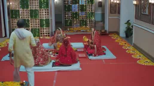 Jaane Anjaane Hum Mile - Episode 307