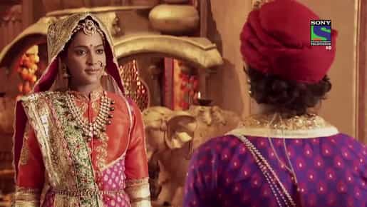 Bharat Ka Veer Putra Maharana Pratap - Season 1 Episode 68