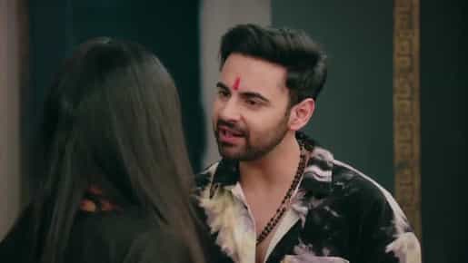 Kaise Mujhe Tum Mil Gaye - Episode 509