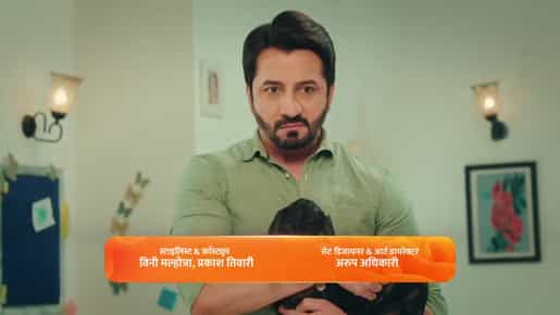 Jagriti - Episode 61